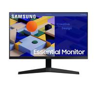 Samsung S31C LED display 61 cm (24") 1920 x 1080 Pixeles Full HD Negro
