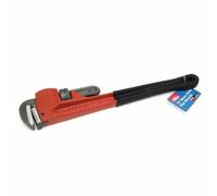 61cm Resistente Ajustable Stilsons Fontaneros Mono Llave Shifting Tubo Llave