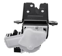62-310 controlador del actuador de liberación de bloqueo de la tapa del pestillo del maletero de la puerta trasera del coche for Mazda 2 3 CX-4 CX-5
