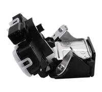 62-310 Controlador del actuador de liberación de bloqueo de la tapa del pestillo del maletero de la puerta trasera del coche apto for Mazda 2 3 CX-4 CX-5