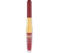 Catrice Brillo y delineador de labios 2 en 1 Alicia en el País de las Maravillas de Disney, resultado inmediato, brillante, color intenso (1.77g)