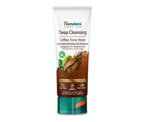 ¡62% DTO! Deep Cleansing Gel Limpiador Facial de Café 100 ml