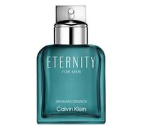 Calvin Klein Eternity para hombres Aromatic Essence Parfum Intenso 100 ml