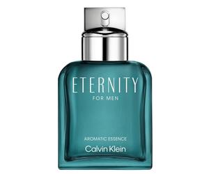 ¡62% DTO! Eternity Men Aromatic Essence Parfum Intense 100 ml