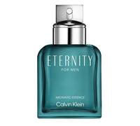 ¡62% DTO! Eternity Men Aromatic Essence Parfum Intense 50 ml