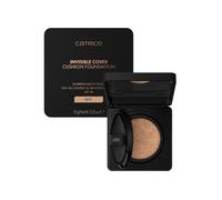 ¡62% DTO! Glass Cloud Base de Maquillaje Invisible Cover Cushion Foundation
