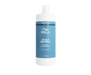 ¡62% DTO! Invigo Scalp Balance Pure Champú 1000 ml