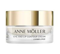 ¡62% DTO! Livingoldâge Eye - Lip Contour Cream 15 ml