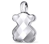 ¡62% DTO! LoveMe The Silver Parfum 50 ml