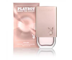 ¡62% DTO! Make The Cover For Her Perfume de Mujer 100 ml