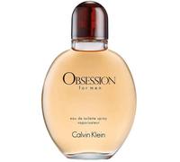¡62% DTO! Obsession for Men Eau de Toilette Vaporisateur 125 ml