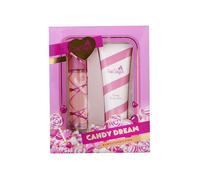 ¡62% DTO! Set Aquolina Pink Sugar Estuche de Regalo 100 ml
