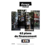 62 plans de financement - Tome 7