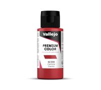 62006 Vallejo Premium RC Carmin 60ml
