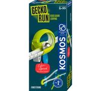 Gecko Run, Looping - Experimentierkasten