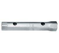 6210210 Llave Tubo Acero Aleado L: 112mm Doble Cara GEDORE