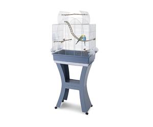 622 kg Imac Matilde Jaula con Techo abierto para pájaros