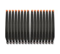 6223 Hélices de Fibra de Carbono Plegables for Drones, compatibles con dji T70, T70P y T100, así como Accesorios for Drones agrícolas.(8pcs CW and CCW-T100)