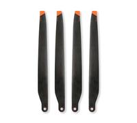 6223 Hélices de Fibra de Carbono Plegables for Drones, compatibles con dji T70, T70P y T100, así como Accesorios for Drones agrícolas.(2pcs CW and CCW)