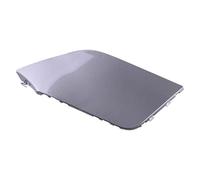 622A0 6FL0H Tapa del Gancho de Remolque para Parachoques Trasero de Coche, Tapa del Soporte del Gancho de Remolque, para Rogue 2020, 2019, 2018 y 2017 (Gris)