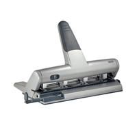 623362 perforador de papel 30 hojas Plata