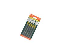 623634000 Hoja para madera, para aglomerado 74 mm Ant.p.: 5 METABO