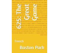625: The Great Game: French