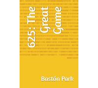 625: The Great Game: German