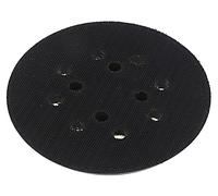 625658000 Almohadilla de soporte 122 mm FSX 200 Intec Montaje: bur METABO