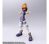 62615 The Warriors Of The World End W/ You Final Remix Neku Af
