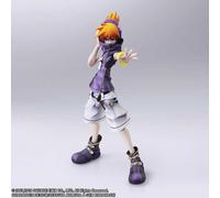 62615 The Warriors Of The World End W/ You Final Remix Neku Af