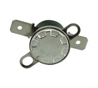 626422R Control de límite de horno L155F 10A 250V Interruptor de reinicio manual para estufa de cocina y regulación de temperatura de rango