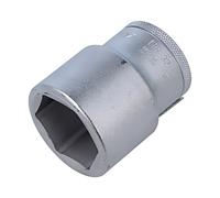 6270890 Zócalo: llave de vaso de 6 ángulos 32 mm 3/4" herramienta de acero...