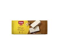 ( 6294 ) DR.SCHAR Wafer Pocket Barquillos - 50 gr