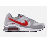 629993-106 Nike Air Max Command Zapatillas Hombre Gris Zapatillas Deporte