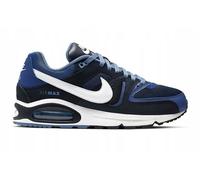 629993-410 Nike Air Max Command Azul Zapatos Deportivos Zapatos Casuales
