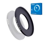 62mm a 82mm Filtro Adaptador,Compatible con Todas 62mm Objetivo a 82mm UV,ND,CPL,Filtro.62mm Lens to 82mm cámara Filtro (62-82mm)