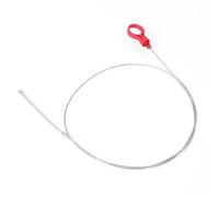 62TE Auto Trans Nivel Fluido Dip Stick Transmisión Herramienta Automática De Varilla De Nivel Aceite 42RLE Compatible Con Varilla del aceite