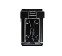 62XL Refillable Ink Cartridge Compatible for H-*0P 62 E-vy 5640 5660 7640 5540 5544 5545 5546 5548 of-icejet 5740 200(黑色)