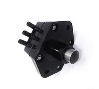 62Y-2For 4For 4For 410-0For 4 Outboard Fuel Pump For 4-Stroke Marine Motors 25 Through 50 Applications