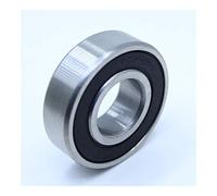 63/28 63/28RS Si3N4 Rodamiento de cerámica híbrido 28 * 68 18 mm Rueda trasera delantera bicicleta carrera 63 2RS Rodamientos bolas híbridos