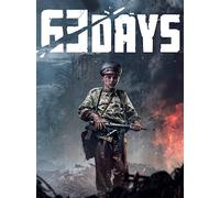 63 Days (PC) - Steam Account - GLOBAL