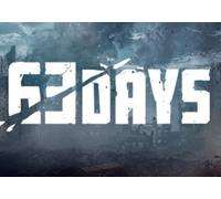 63 Days (PC) Steam Account - GLOBAL