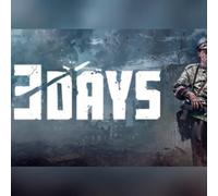 63 Days (PC) Steam Key - EU