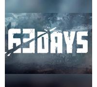63 Days (PC) Steam Key - GLOBAL