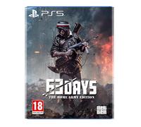63 Days - The Home Army Edition Juego Fisico para Consola Sony PlayStation 5 PS5