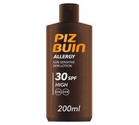 ¡63% DTO! Allergy Sun Sensitive Crema Solar Corporal SPF30 200 ml