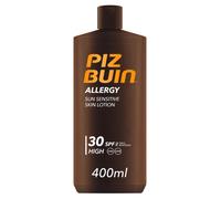 ¡63% DTO! Allergy Sun Sensitive Crema Solar Corporal SPF30 400 ml
