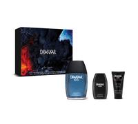 ¡63% DTO! Estuche de Regalo Hombre Drakkar Bleu Eau de Parfum 180 ml