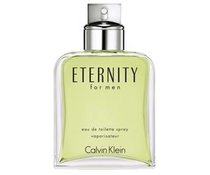 ¡63% DTO! Eternity Eau de Toilette For Men 100 ml